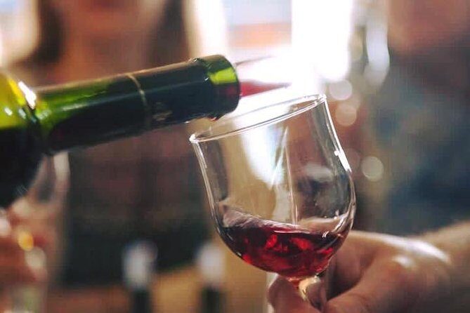 1-Day tour to Aragatsotn Wine region and Wine Route. - Price and what you’re actually buying for $170