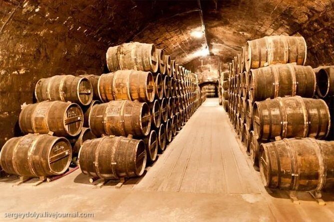 1-Day tour to Aragatsotn Wine region and Wine Route. - Stop 1: Armenia Wine tasting (why the first two hours set the tone)