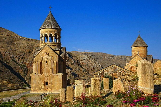 3 day private tours in Armenia from Yerevan - Key Things You’ll Enjoy Most on This Yerevan-to-Armenia Private Tour