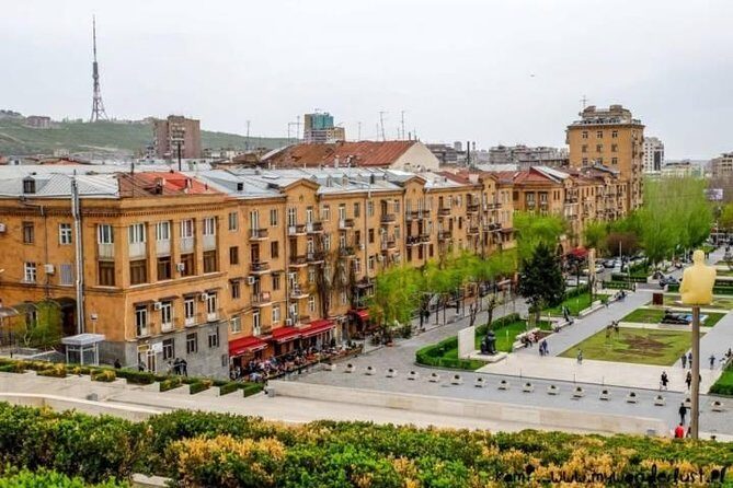 3 day private tours in Armenia from Yerevan - How This Private 3-Day Armenia Loop Works From Yerevan