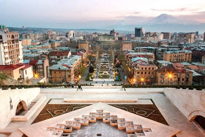 3 day private tours in Armenia from Yerevan - Guide and Driver Quality: Where This Tour Gets High Marks