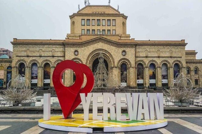 3 day private tours in Armenia from Yerevan - Meals, Timing, and Comfort: How to Make This Day Trip Feel Easy