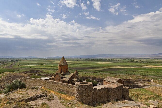 4 Days Armenia Package with Accommodation, Tours and Transfers - What’s included (and why it changes your experience)