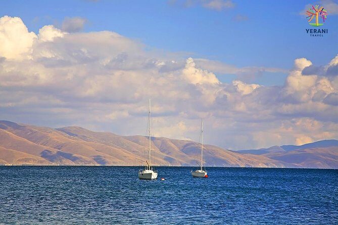 5 Days Armenia Package with Accommodation, Tours and Transfers - The 5-day Armenia rhythm: guided, included, and easy to follow