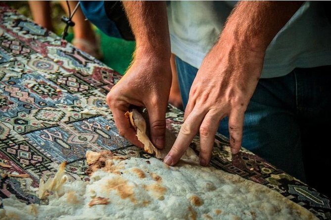 5 Days Armenia Package with Accommodation, Tours and Transfers - Day 3: Dilijan walk, Haghartsin Monastery, Ijevan wine tour, and Lake Sevan