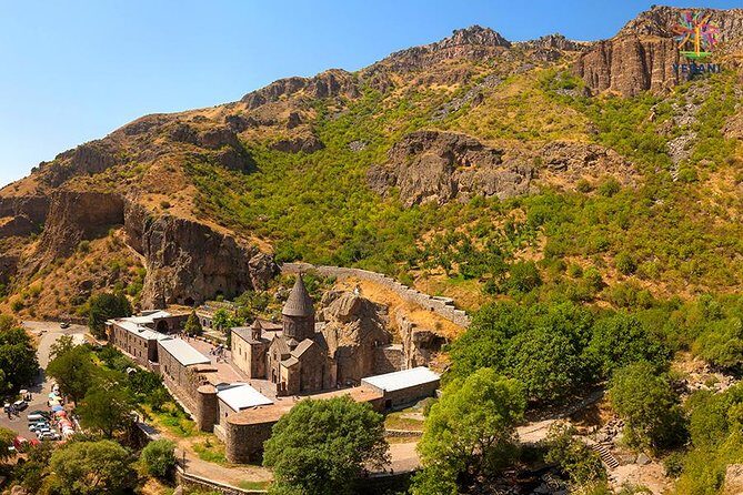 5 Days Armenia Package with Accommodation, Tours and Transfers - Airport transfer on departure day: back to the same meeting point