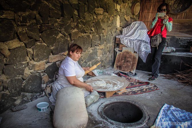5 Days Armenia Package with Accommodation, Tours and Transfers - Day 1: arriving at Zvartnots and getting settled in Yerevan