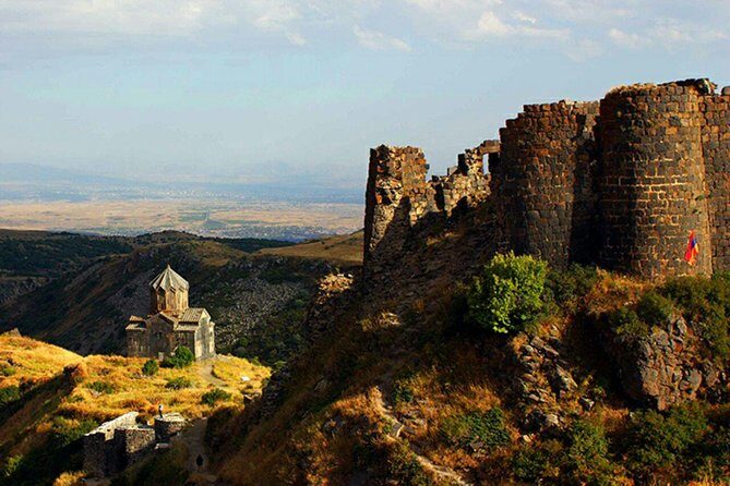 6 days in Armenia: Garni, Tatev, Echmiadzin, Sanahin, Haghpat - Key Highlights You’ll Actually Notice