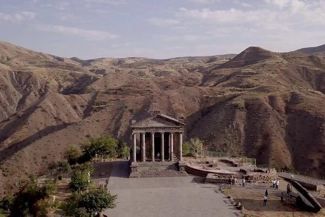 7 Day Tour through Armenia - How the pacing works: Yerevan energy plus monastery days