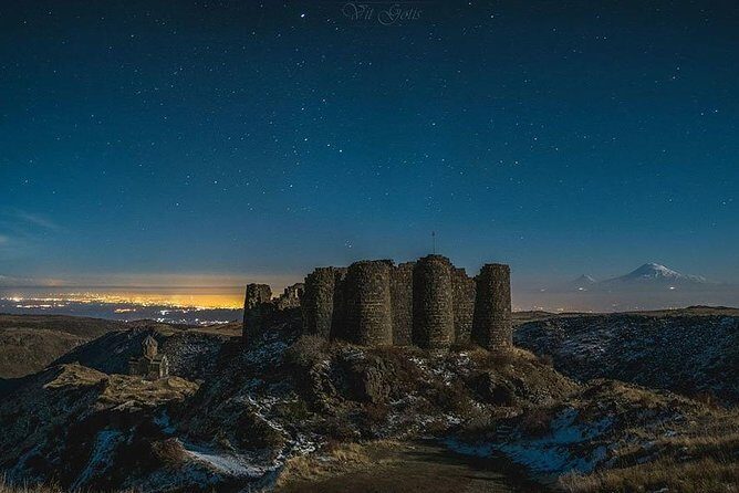 7 Day Tour through Armenia - Lake Sevan and the monastery trio: Sevanavank, Haghartsin, Goshavank