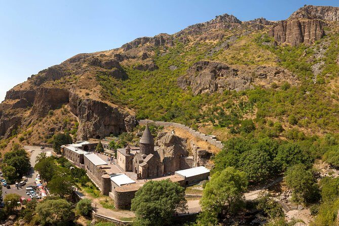 7 Days Armenia Package with Accommodation, Tours and Transfers - Price and value: what $521.72 buys you in real life
