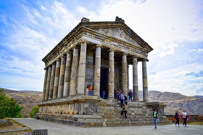 7 Days Armenia Package with Accommodation, Tours and Transfers - Group size, timing, and how the week feels