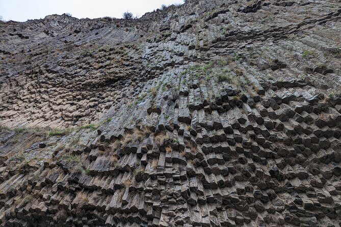 9 Hours Armenian Tour Garni Geghard Noratus Sevan Lake - Key highlights to look for