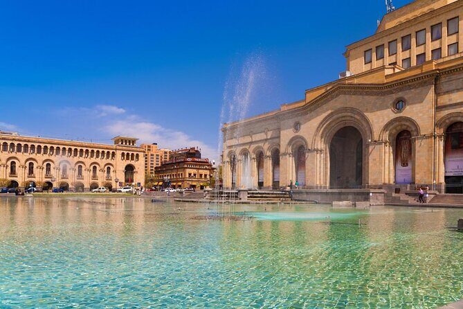 Amazing Yerevan - Key Things to Know Before You Go
