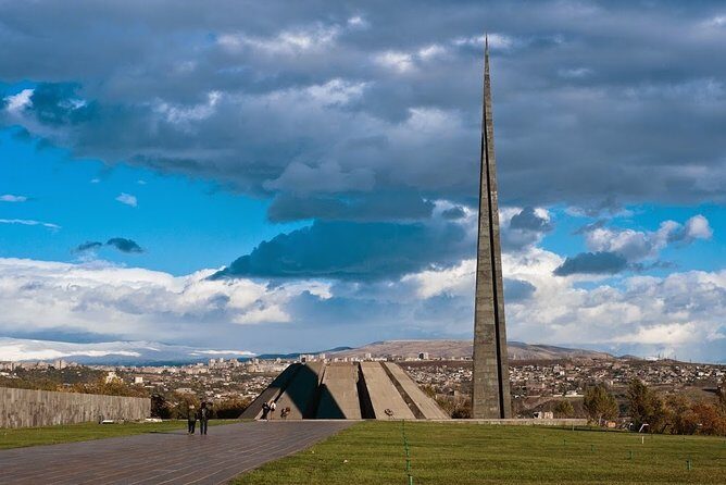 Amazing Yerevan - Hotel Pickup, AC Ride, and the Comfort Stuff You’ll Actually Use