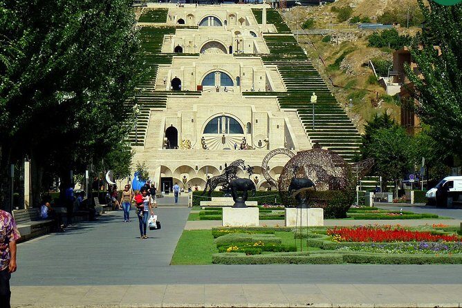 Amazing Yerevan - Who This Tour Fits Best (And Who Might Want Another Option)