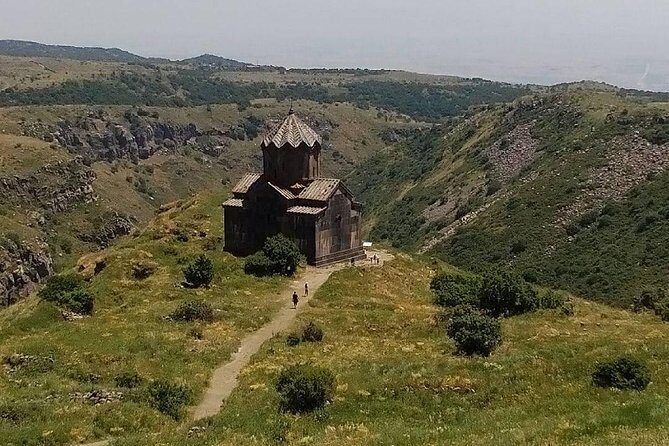 Amberd (Saghmosavank,Armenian alphbet monument) - The private format: pickup, timing, and group size that actually helps