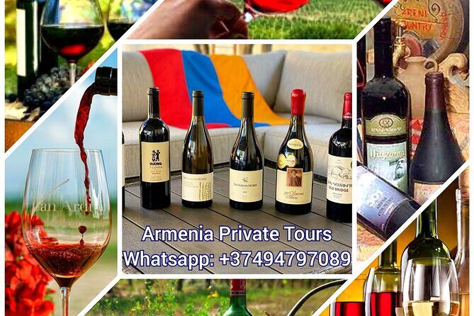 Armenia Private Tours - Amberd Fortress and the Alphabet Monument: Day 4’s wow-factor day