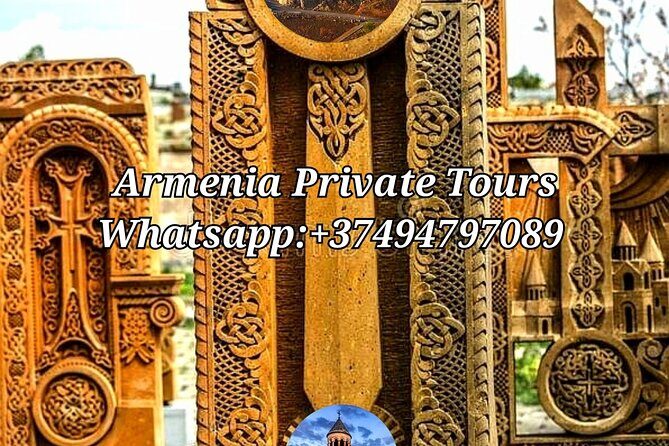 Armenia Private Tours - Price and logistics: what $400 per group really means