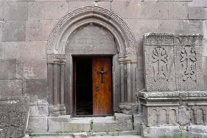 Armenia - Tbilisi 3 days, 2 nights from Yerevan - Day 2: UNESCO Mtskheta and a Tbilisi city tour that helps you get your bearings