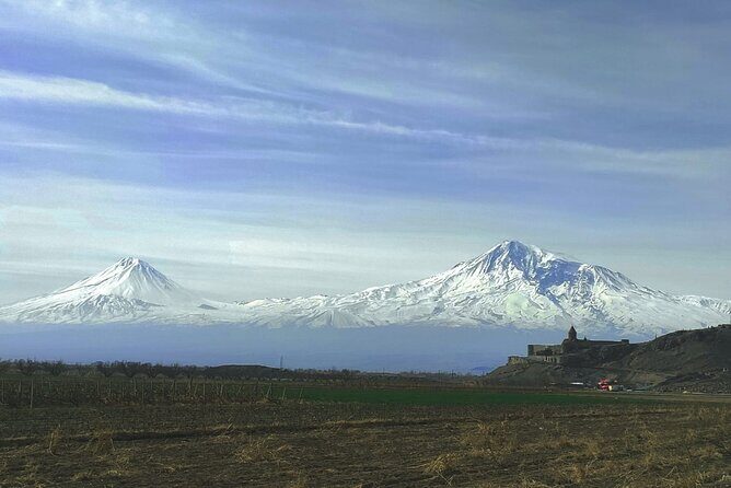 Armenian Spiritual Tour Discovering Sacred Sites and Cultural - Saint Hripsime Church: 7th-century faith tied to a martyr’s story