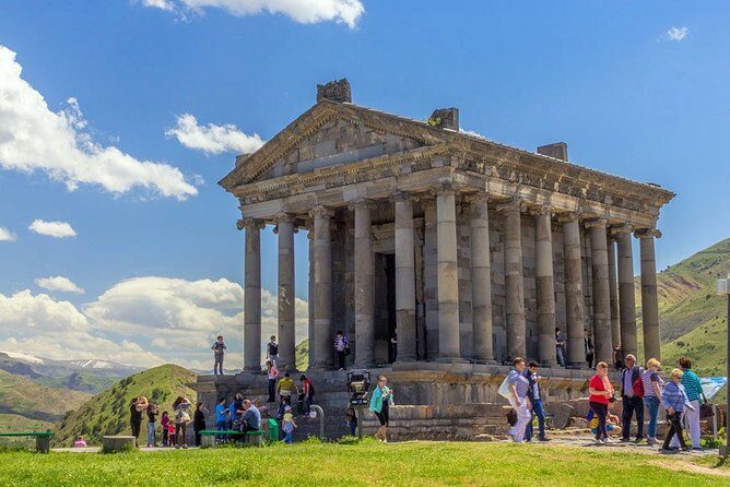 Conquering Armenia - Key highlights you’ll feel all day