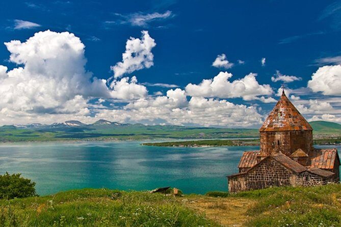 Conquering Armenia - Who this Armenia day trip is best for
