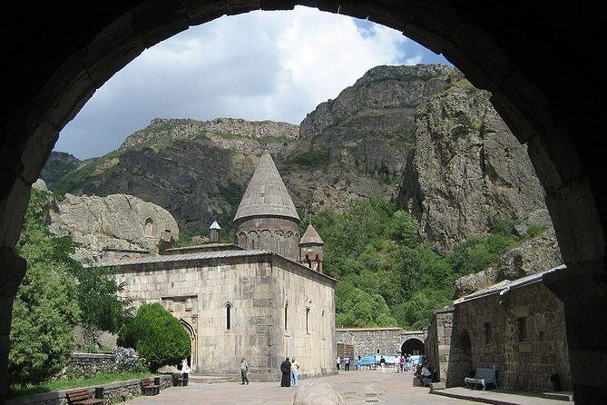 Day trip to: Garni and Geghard - The Real Value: What You’re Paying For (and What You’re Not)