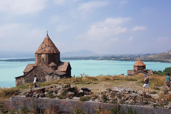 Day trip to: Lake Sevan-Dilijian (Old Dilijan, Haghartsin Monastery) - Key highlights worth clocking