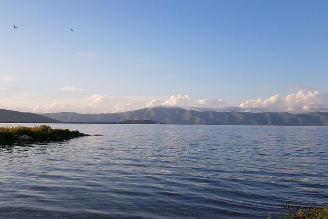 Day trip to: Lake Sevan-Dilijian (Old Dilijan, Haghartsin Monastery) - Lake Sevan and Dilijan in one day: why this route works