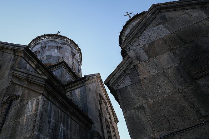 Day trip to Sevan, Tsaghkadzor, Fish Making Masterclass - Key highlights you’ll care about