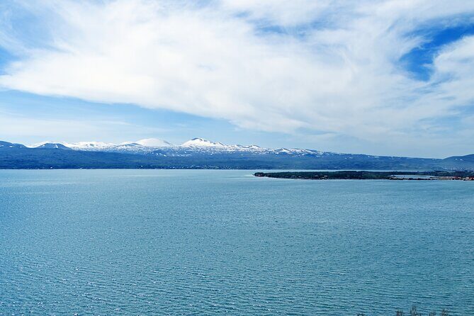 Day trip to Sevan, Tsaghkadzor, Fish Making Masterclass - Sevan and Tsaghkadzor in One Day: What This Route Really Delivers