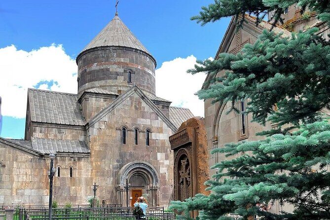 Day trip to Sevan, Tsaghkadzor, Fish Making Masterclass - Salted-Fish Masterclass: The Skill Part That Stays With You
