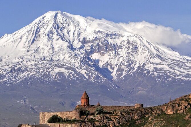 Day Trip to Tatev Monastery - The 7:00 am start: what your day actually feels like