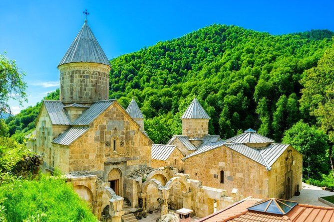 Dilijan, Haghartsin, Goshavank, Lake Sevan, Sevanavank (private tour) - Lake Sevan: your first taste of Armenia’s lake world
