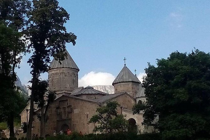 Dilijan (Haghartsin Monastery),Lake Sevan,Tsakhkadzor(ski resort) - Quick Take: Why This Route Feels Worth It