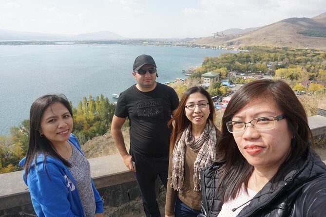 Dilijan (Haghartsin Monastery),Lake Sevan,Tsakhkadzor(ski resort) - Price and Value: What $136.99 Really Covers