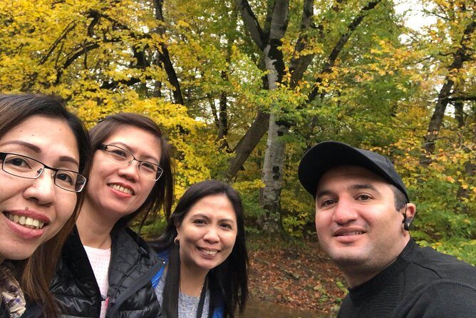 Dilijan (Haghartsin Monastery),Lake Sevan,Tsakhkadzor(ski resort) - A Better Day With an English-Speaking Driver Like Sergey