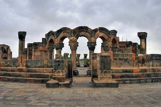 Echmiadzin, Zvartnots, Khor Virap - Key Things to Know Before You Go