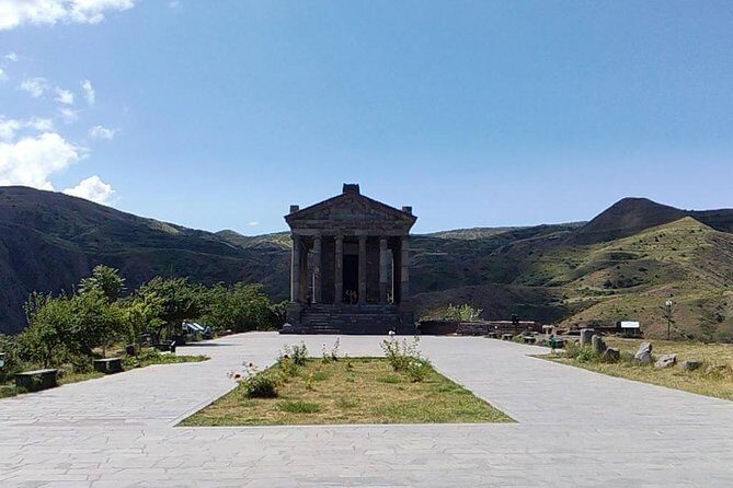 Family package for 7 days - Alaverdi and Goris Bases: More Armenia, Less Hurry