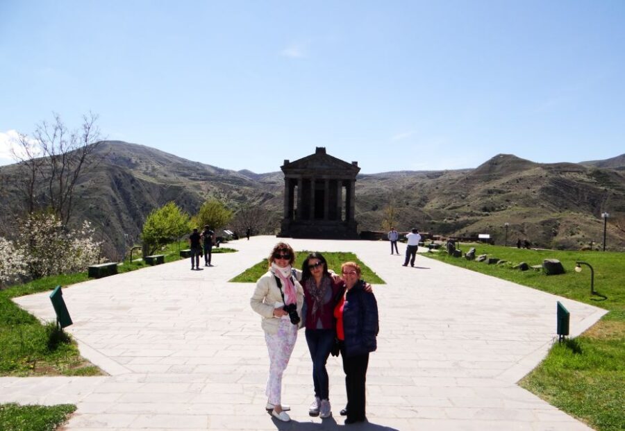 From Yerevan: 4.5-Hour Garni-Geghard Tour - Price and value: is $79 fair for this itinerary?