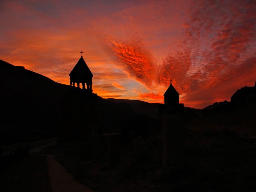 From Yerevan: Full-Day Tatev Monastery Complex Tour - Price and value: what you get for $235 (and what you still need to plan)