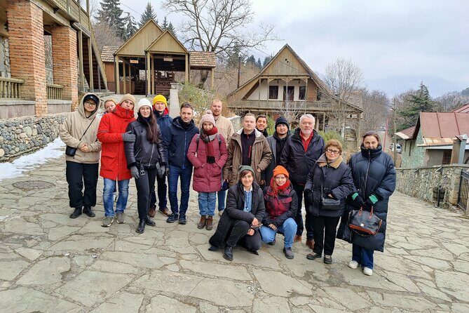 From Yerevan:Sevan, Dilijan, Haghartsin, Goshavank, Lake Parz - Stop 4: Goshavank and the medieval education center story