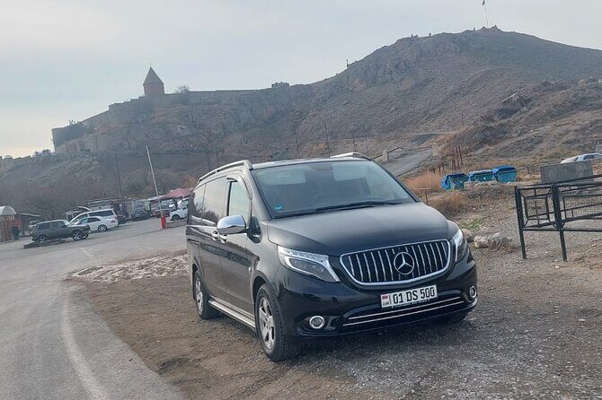 Full day rent car with driver service around Armenia (8-10 hrs) - Key takeaways before you go