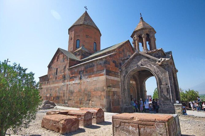Full day rent car with driver service around Armenia (8-10 hrs) - Comfort details: clean car, safe driving, and how that affects your experience
