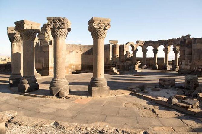 Full day rent car with driver service around Armenia (8-10 hrs) - Timing, pace, and photo strategy for an 8–10 hour day