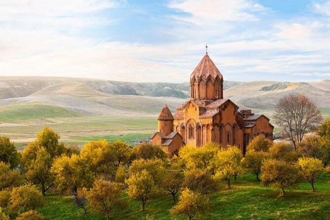 Full day rent car with driver service around Armenia (8-10 hrs) - Price and what $188 per group really means