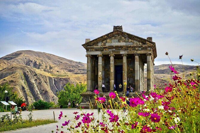 Garni and Geghard Half-Day Private Tour - Quick take: what makes this tour worth your time