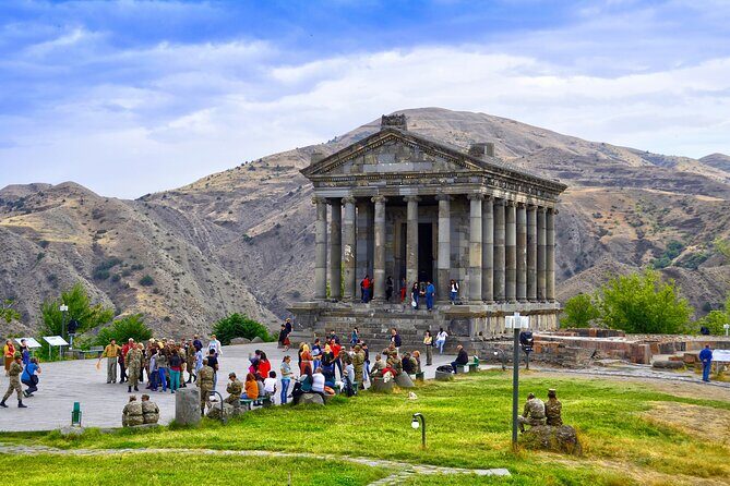 Garni and Geghard Half-Day Private Tour - Price and value at $37.61: what you’re really paying for