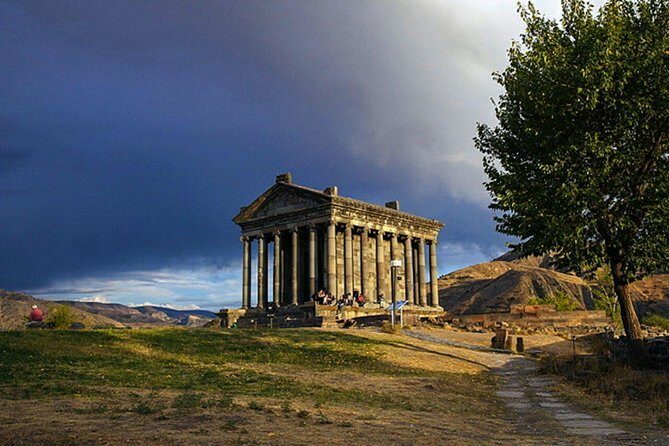 Garni, Geghard, Charents Arch, Azat reservoir, Khor Virap - Key highlights worth planning around